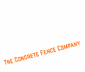 The Concrete Fence Company